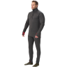 Термокофта ALEXIKA DAKOTA JKT300 grey 9852.0015
